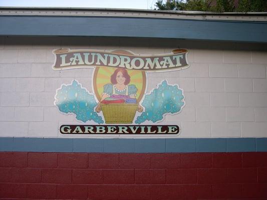Garberville Laundromat