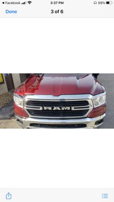 Shine Time Auto Detailing