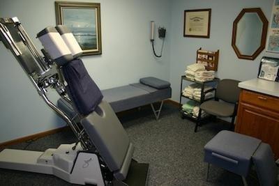 Ferstl Chiropractic Clinic