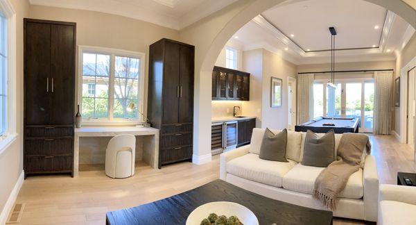 Judy Olson Interiors