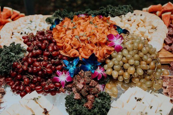 Clubhouse Hospitality Catering