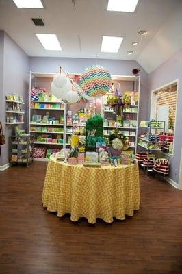 Mrs. Post Fine Stationery & Gifts