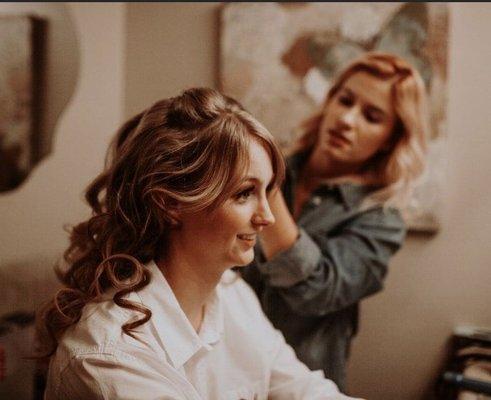 Honeycomb Hair Salon