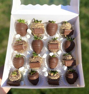 Luna’s Fantasy Sweets