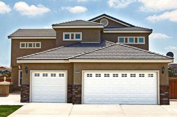 Los Angeles Garage Doors Expert