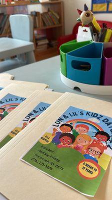 Lon & Lils Kidz Daycare