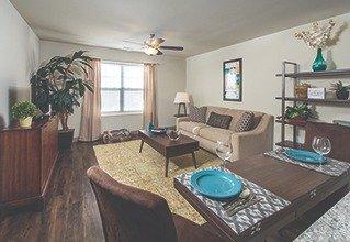 Residences at Maple Glen