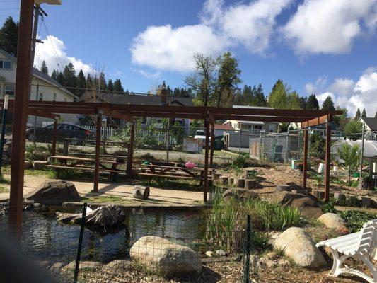 #Yelp #GrassValleyCharterSchool