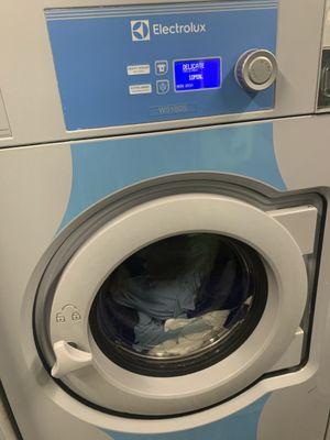 Blue Star Laundromat