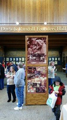 Founders Hall