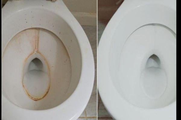 Sparking Clean Scent