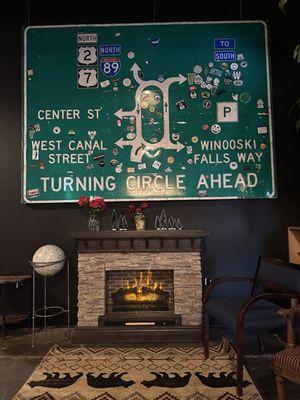 Four Quarters Brewing