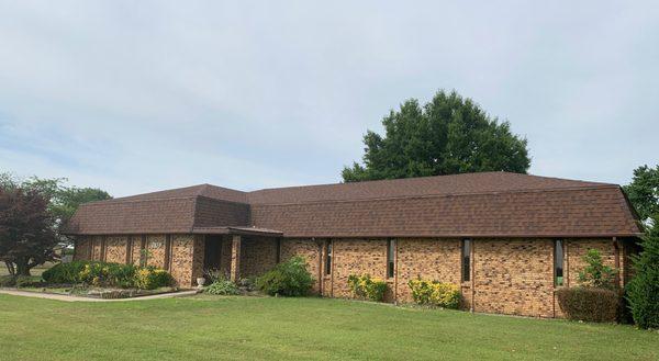 Byrum Culp Davis & Dell Stafford & Stafford Insurance Malden MO