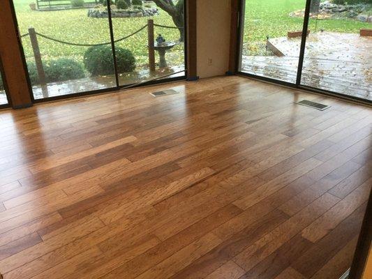 James Greene Hardwood Floors
