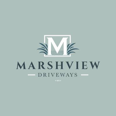 Marshview Driveways