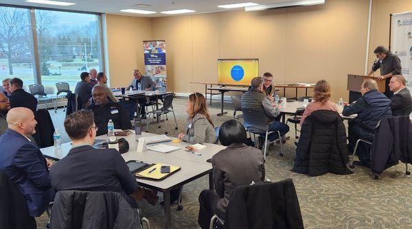 NEO Leadership Foundation