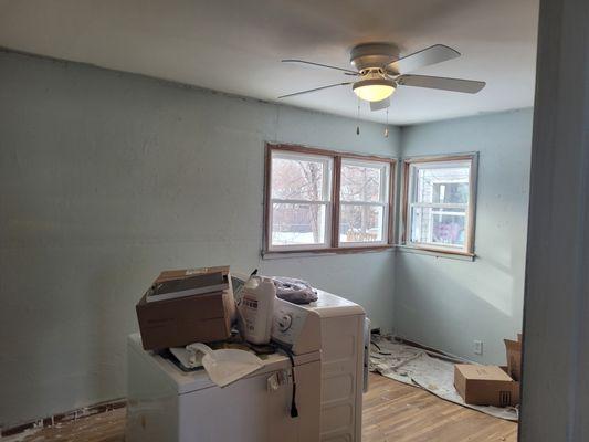 Keepin It Real Clean