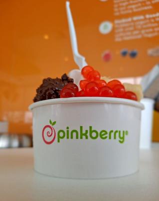 Pinkberry