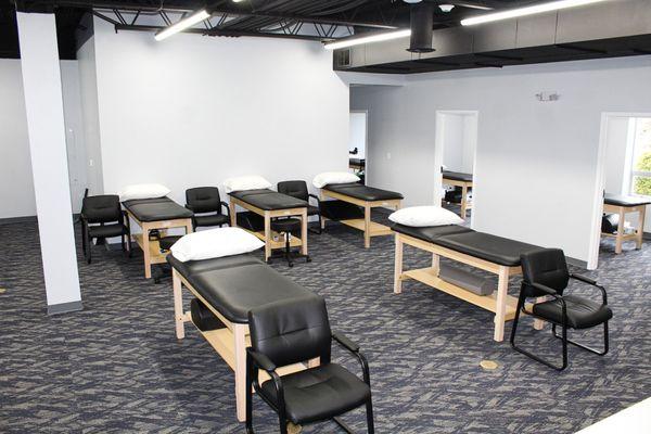 East Suburban Sports Medicine Center Greensburg