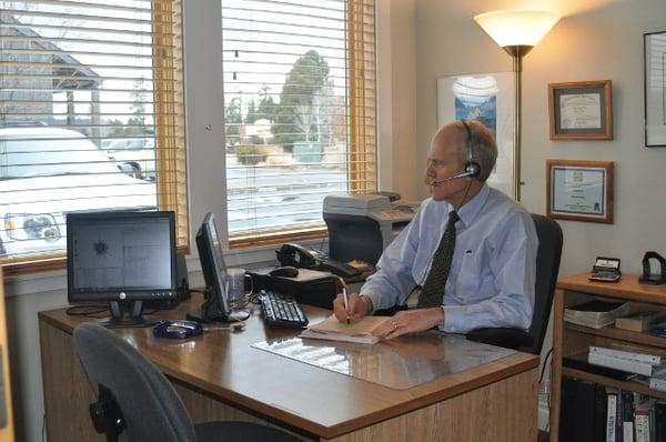 Pacific Health Center