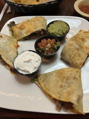 Old Mexico Cantina & Grille