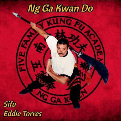 Five Family Kung Fu Academy