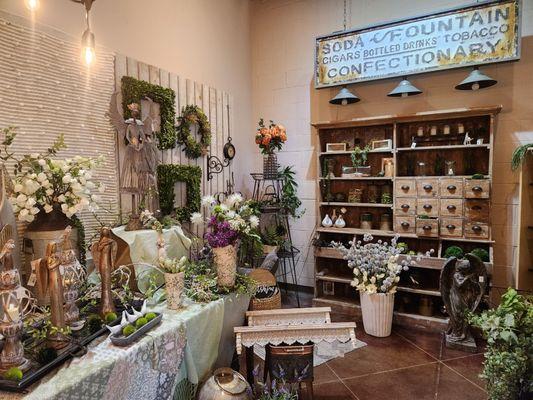 Patio Spaces Creating Outdoor Places