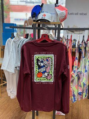 Westchester Road Runner