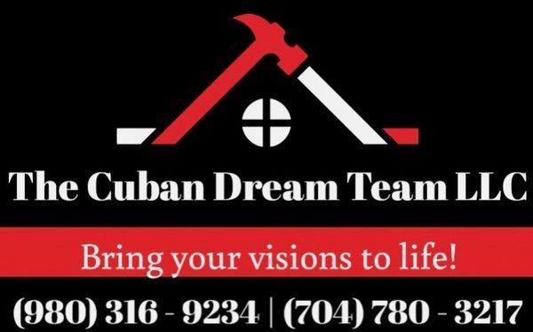 The Cuban Dream Team