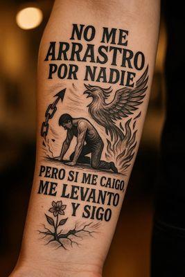 K&G Barber Shop Tattoo