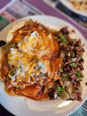 Hightstown Diner