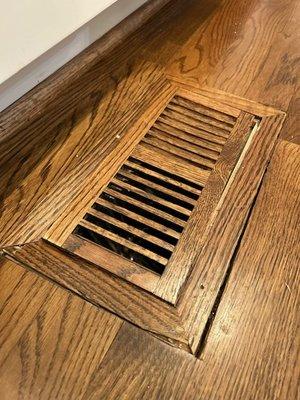 Dinu's Hardwood Flooring