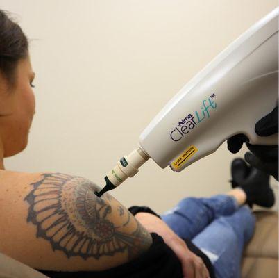 Luxe Nova Medical Aesthetics