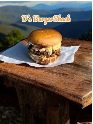 Ds Burger Shack