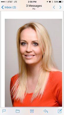 Alla Kolerova - Prudential Financial