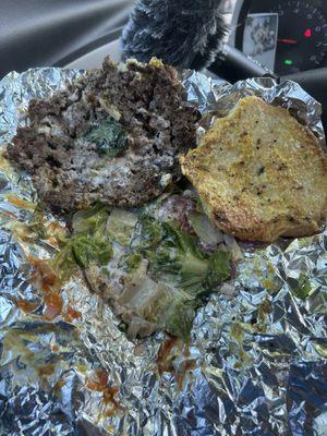 The Junction Restaurant