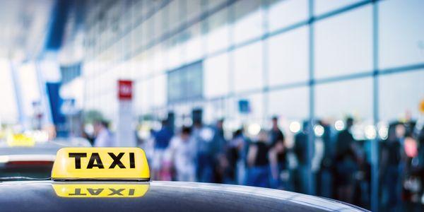 Cambridge Airport Taxi