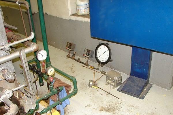 Flatbush Ave Plumbing and Heating