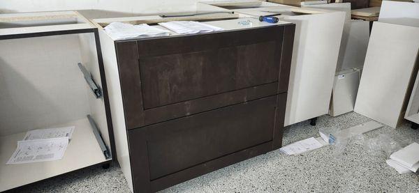 Dixon Interior Renovations