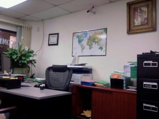 Mexico Travel & Services