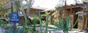 Ojai Art Center