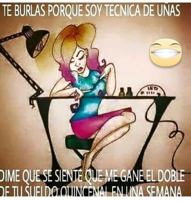 D' Milly Nails & Spa