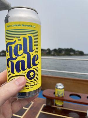 On the Rocks Cocktail Cruises