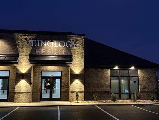 Veinology Health