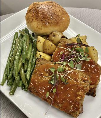 Cultivated Cafe & Catering