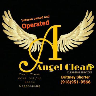 Angel Clean