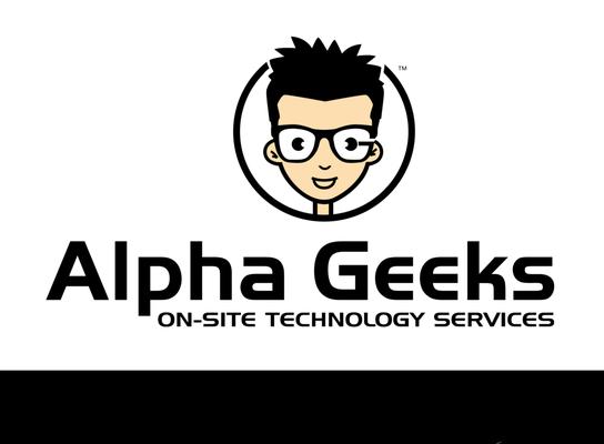Alpha Geeks