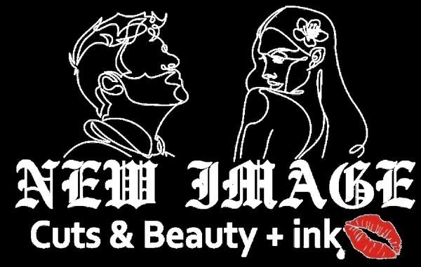 New Image Cuts & Beauty + Ink