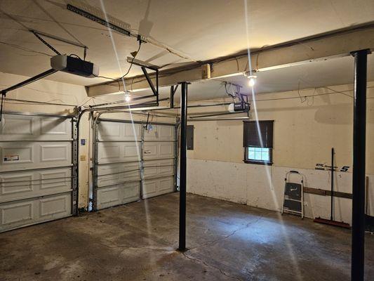 Overhead Door Company Scranton