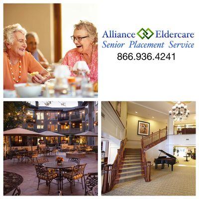 Alliance Eldercare